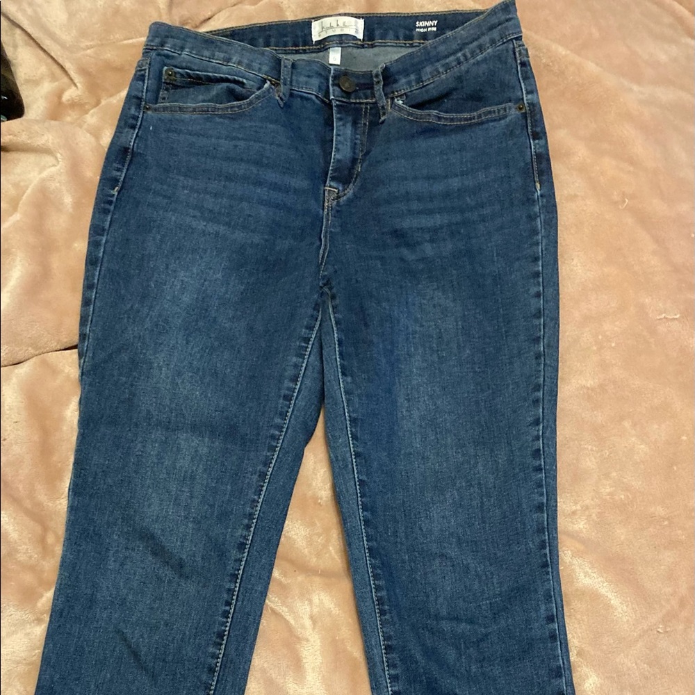 Nicole Miller jeans